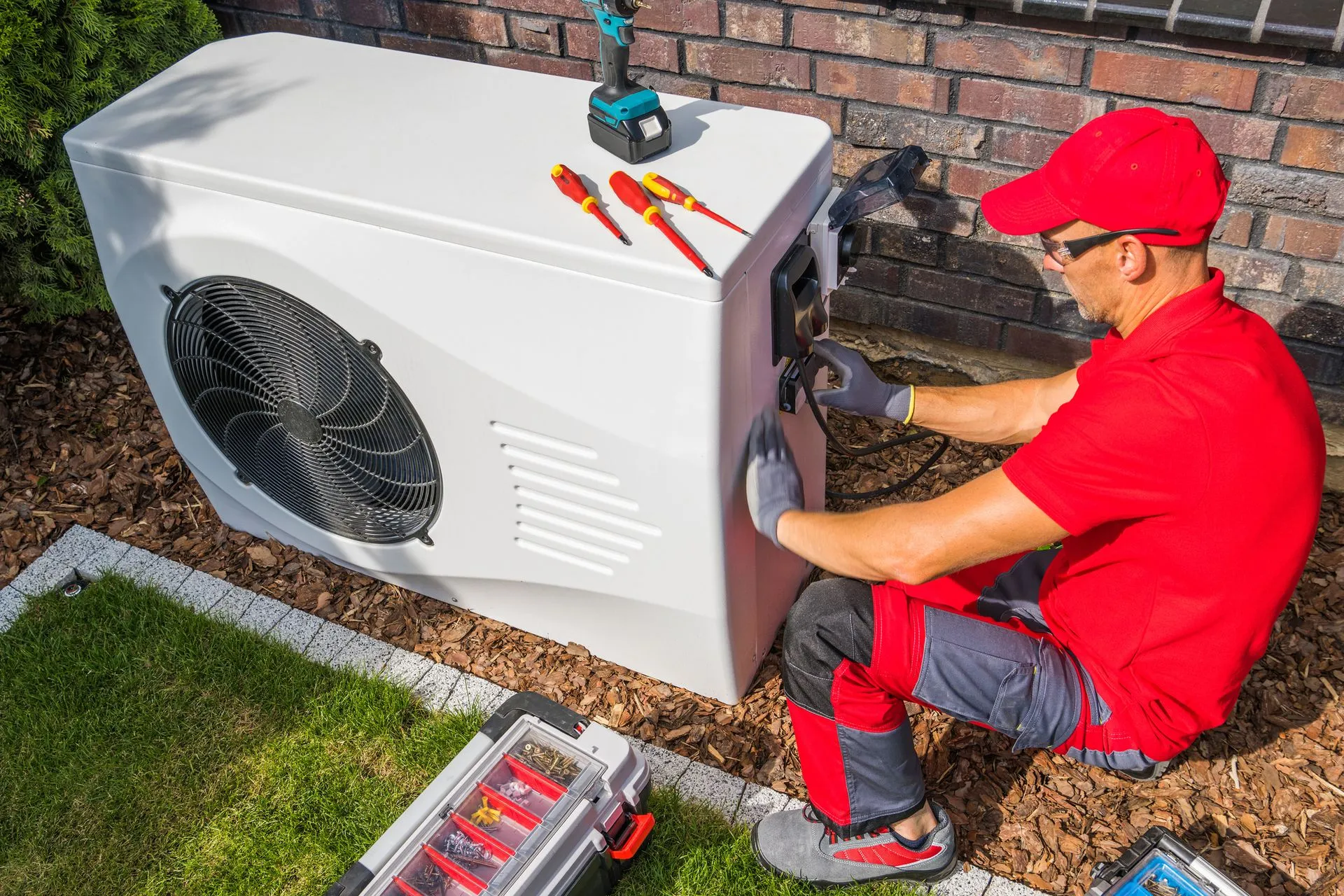 About HVAC in Mcconnelsville, OH